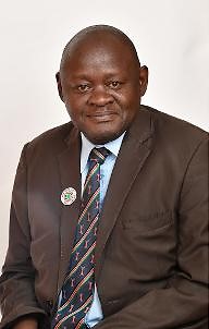 Robert Bwire, Lead Consultant at Africa Rising Investments